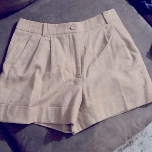Club Monaco shorts